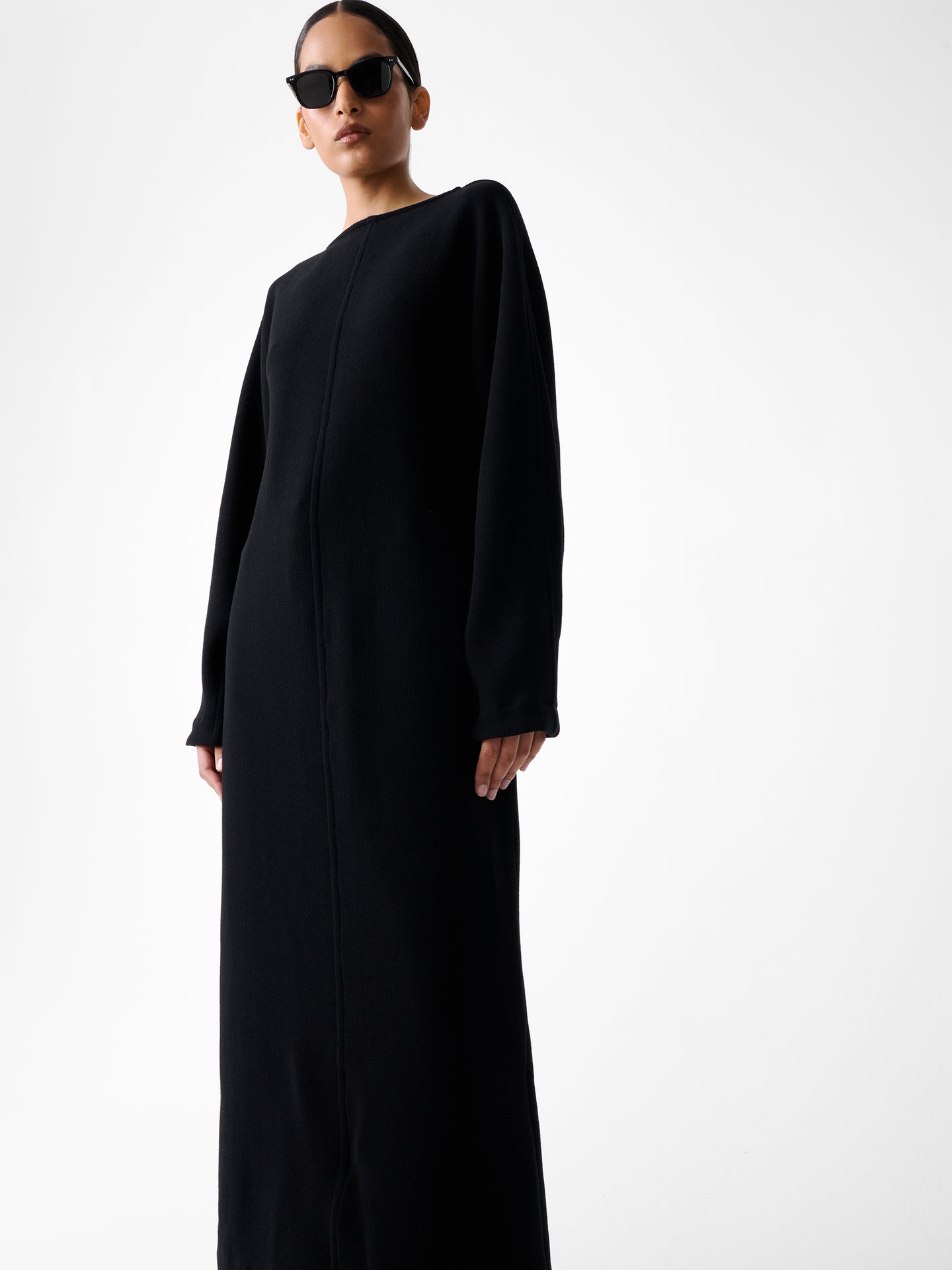 Cali Dress in Black
