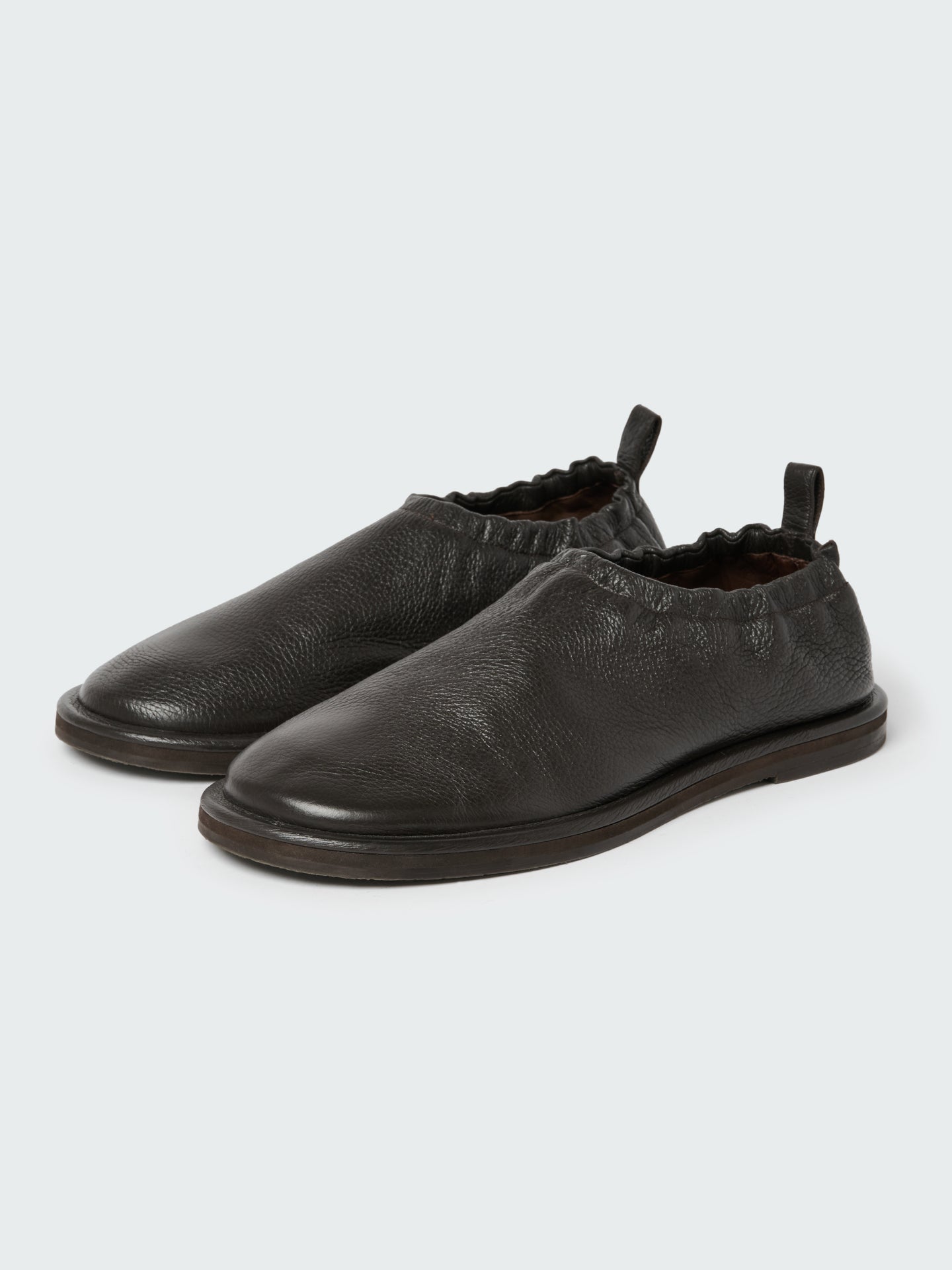 Women's Korine Shoe in Chocolate