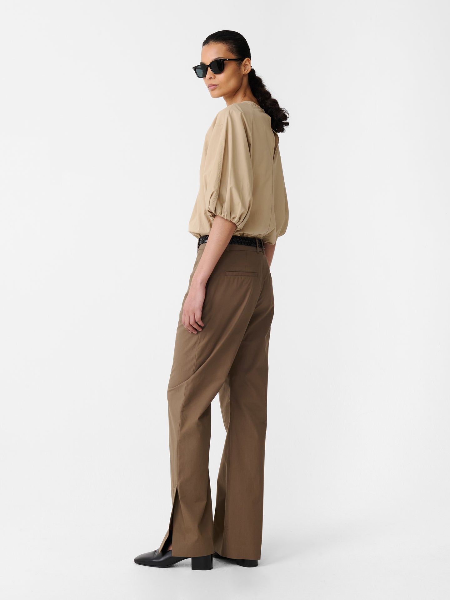 Mitra Pant in Boulder