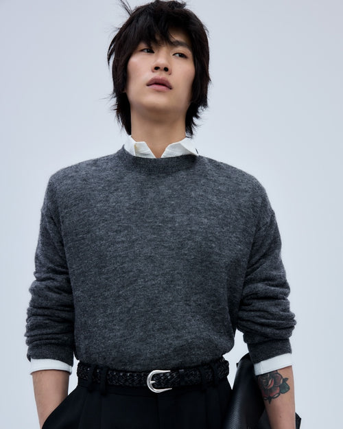 Knitwear