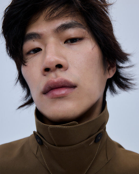 彩票168即时开彩+中奖查询平台 Studio Nicholson x Mackintosh